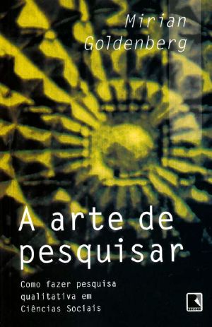 [2011 01] • A Arte De Pesquisar